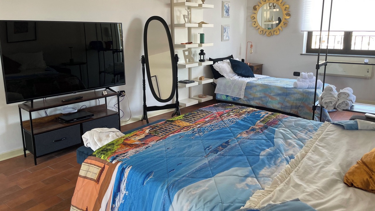 Photo of Bedroom in Boscoreale