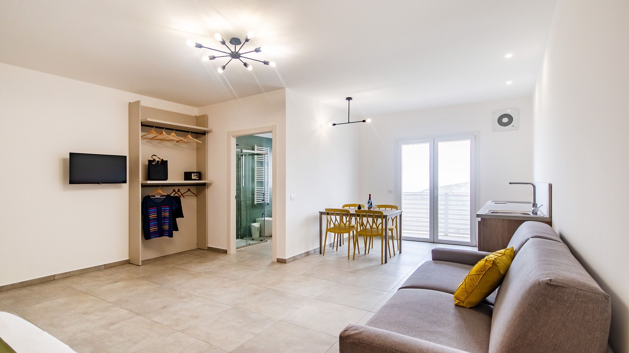 Photo of Livingroom in Ragusa