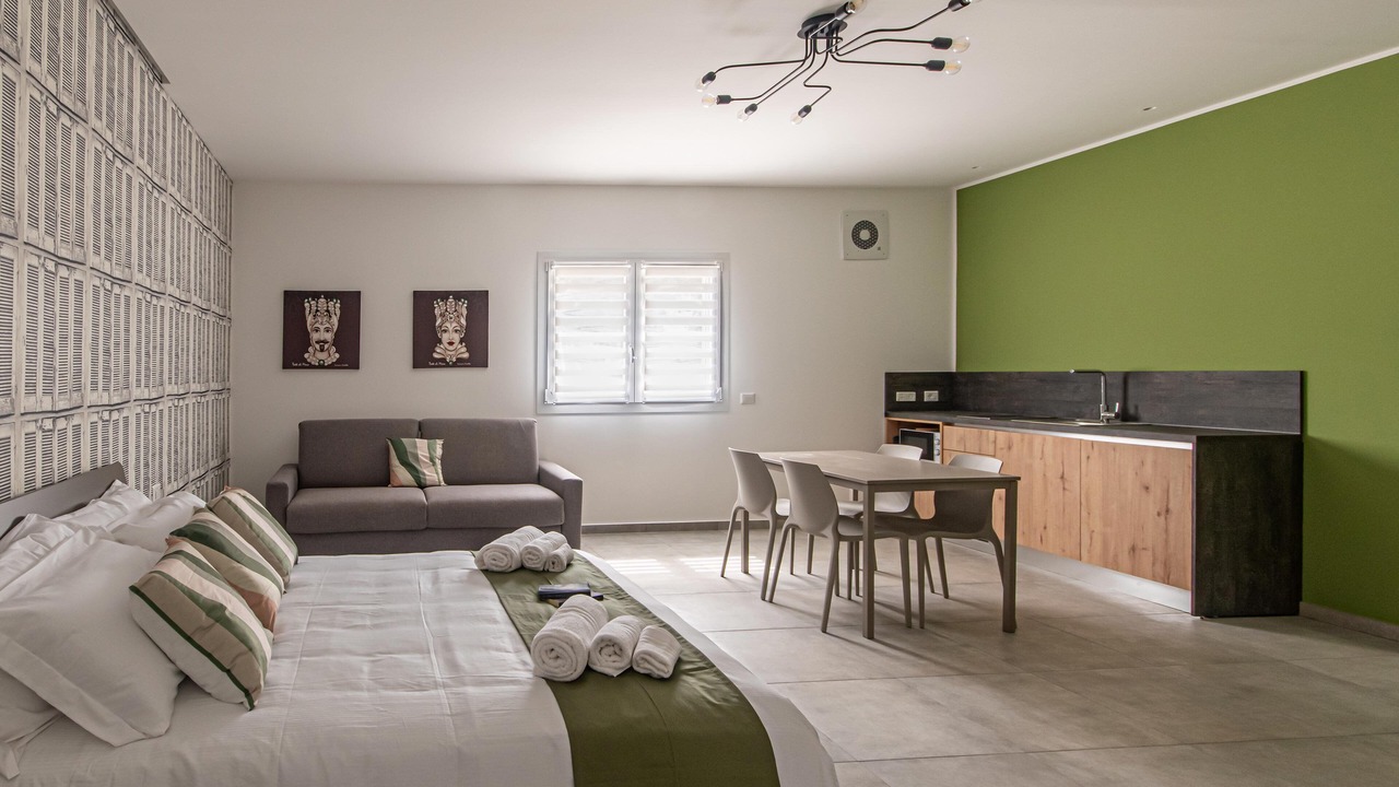 Photo of Bedroom in Ragusa