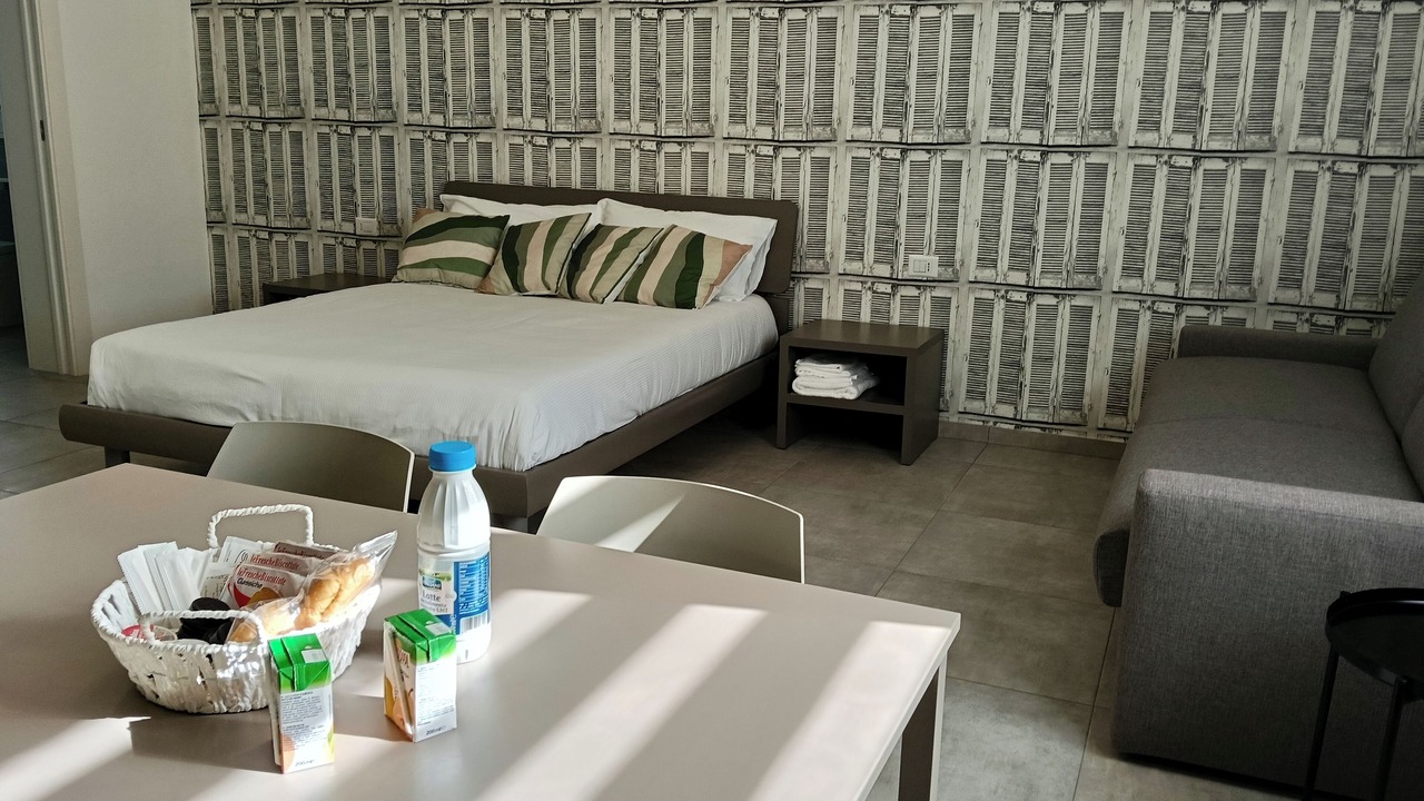 Photo of Bedroom in Ragusa