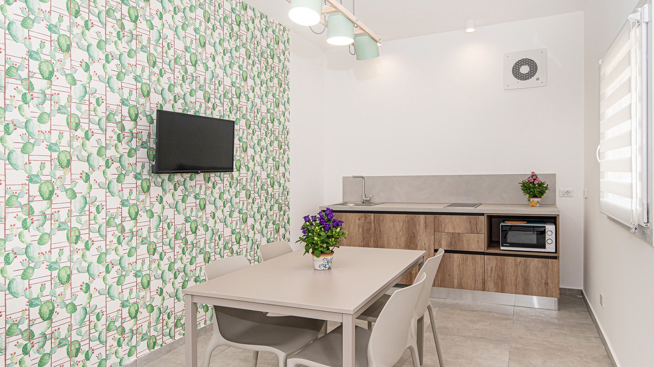 Photo of Livingroom in Ragusa
