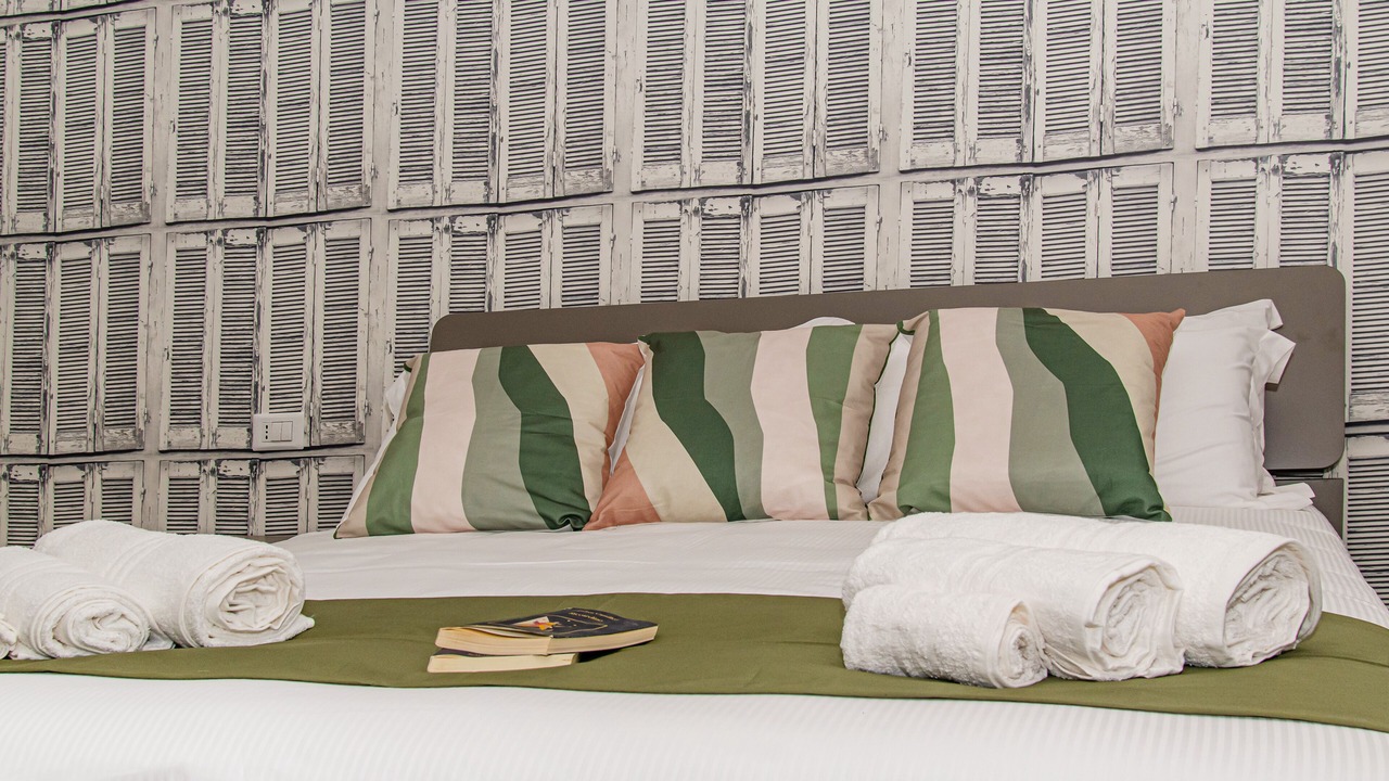 Photo of Bedroom in Ragusa