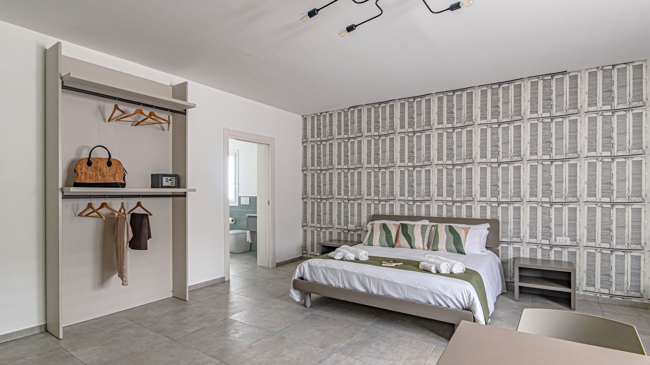 Photo of Bedroom in Ragusa