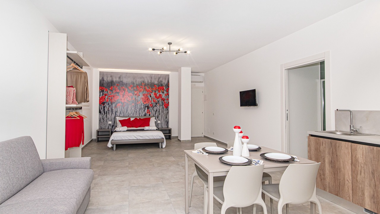 Photo of Bedroom in Ragusa