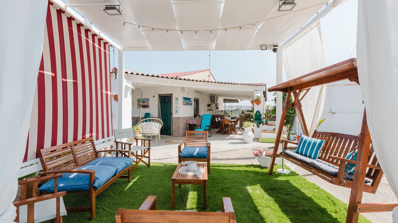 Photo of Outdoor in Contrada Fiori Sud