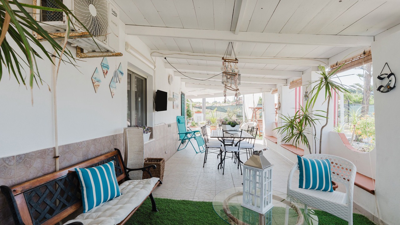 Photo of Outdoor in Contrada Fiori Sud