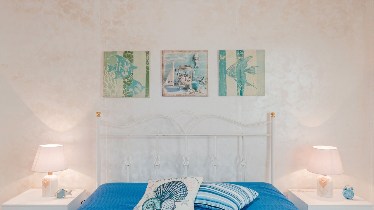 Photo of Bedroom in Contrada Fiori Sud