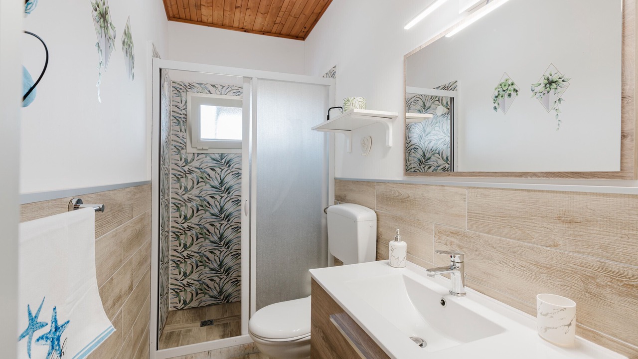 Photo of Bathroom in Contrada Fiori Sud