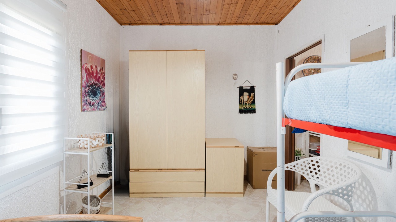 Photo of Bedroom in Contrada Fiori Sud