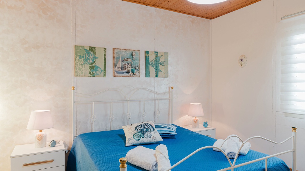 Photo of Bedroom in Contrada Fiori Sud