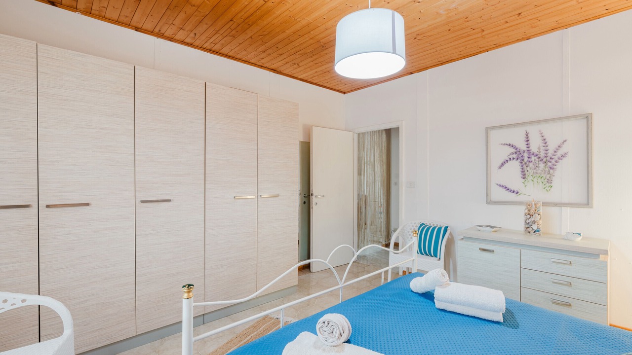 Photo of Bedroom in Contrada Fiori Sud