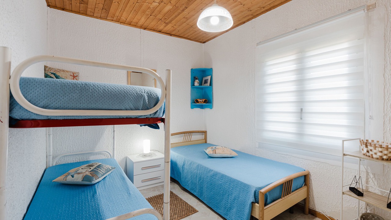 Photo of Bedroom in Contrada Fiori Sud