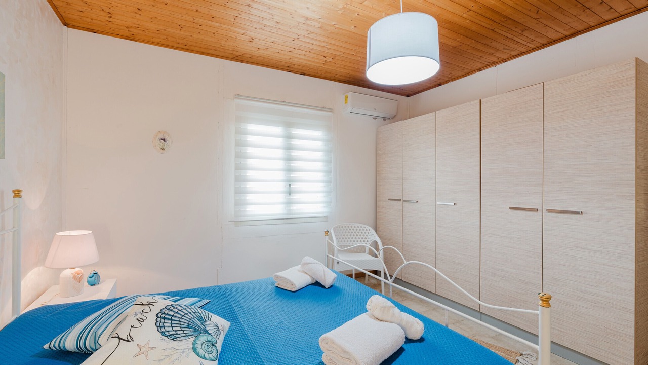 Photo of Bedroom in Contrada Fiori Sud