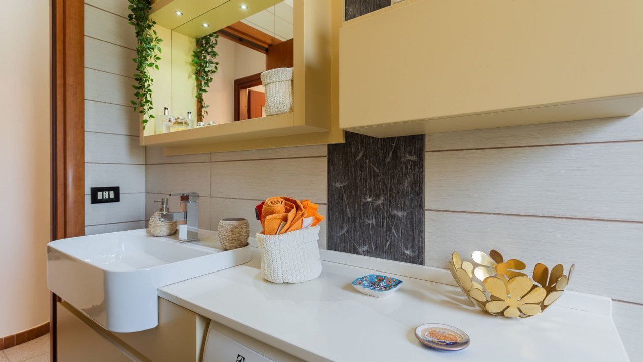Photo of Bathroom in Municipio 4