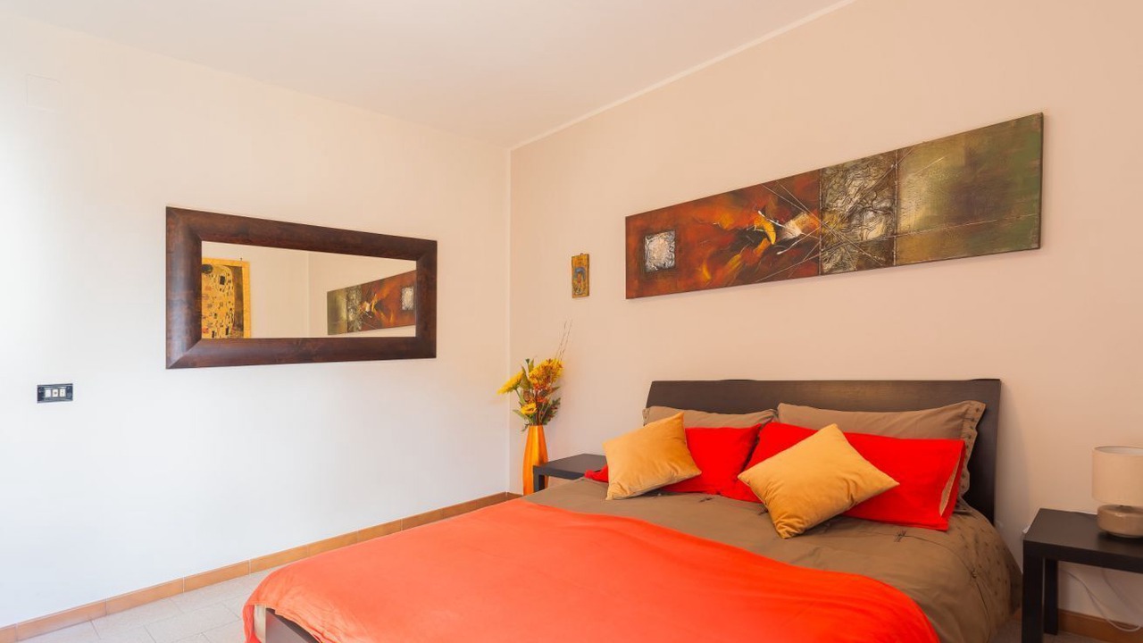 Photo of Bedroom in Municipio 4