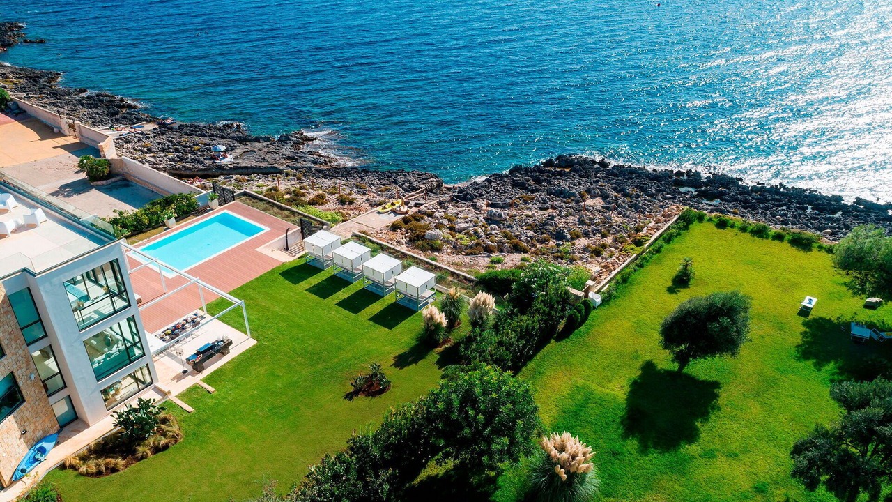 Photo of Outdoor in Plemmirio