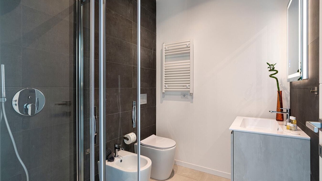 Photo of Bathroom in Syracuse