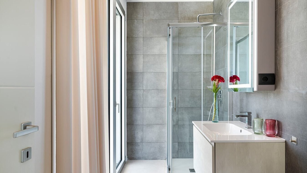 Photo of Bathroom in Syracuse