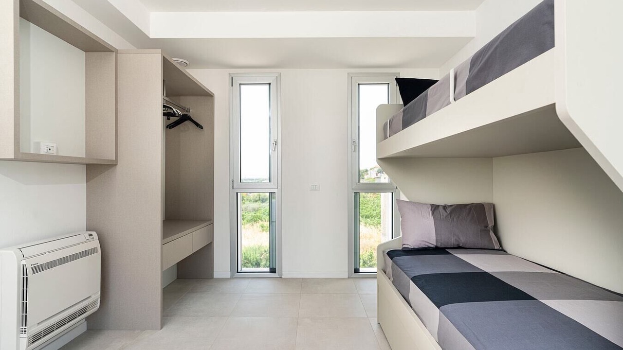 Photo of Bedroom in Syracuse