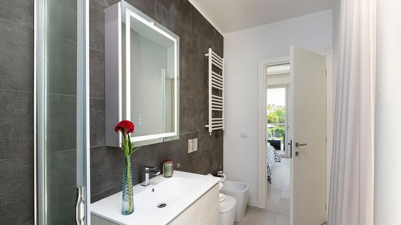 Photo of Bathroom in Syracuse