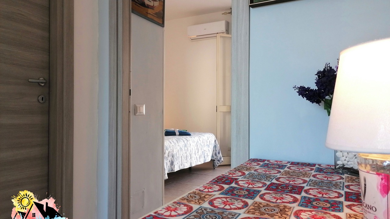 Photo of Bedroom in Santa Teresa di Riva