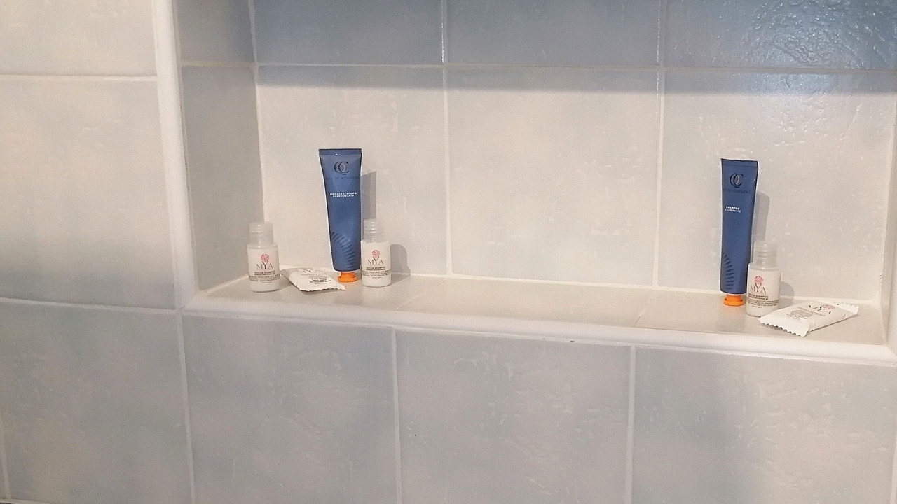 Photo of Bathroom in Santa Teresa di Riva