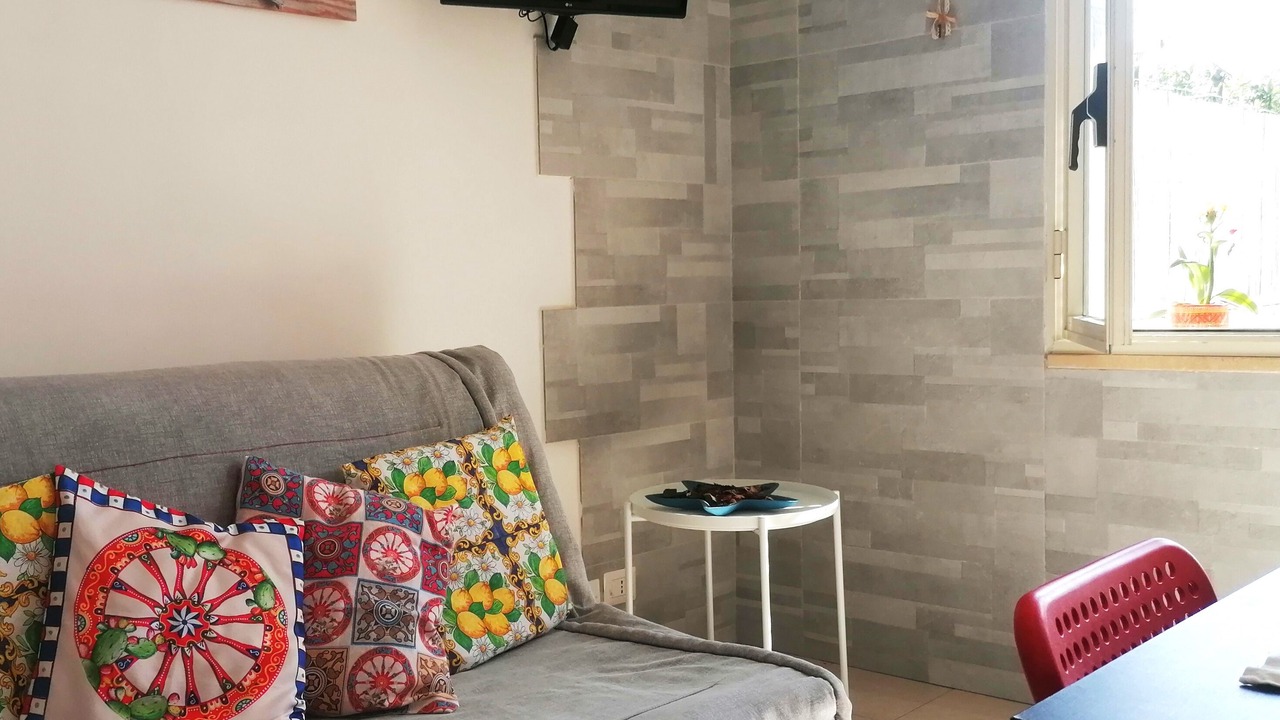 Photo of Livingroom in Santa Teresa di Riva