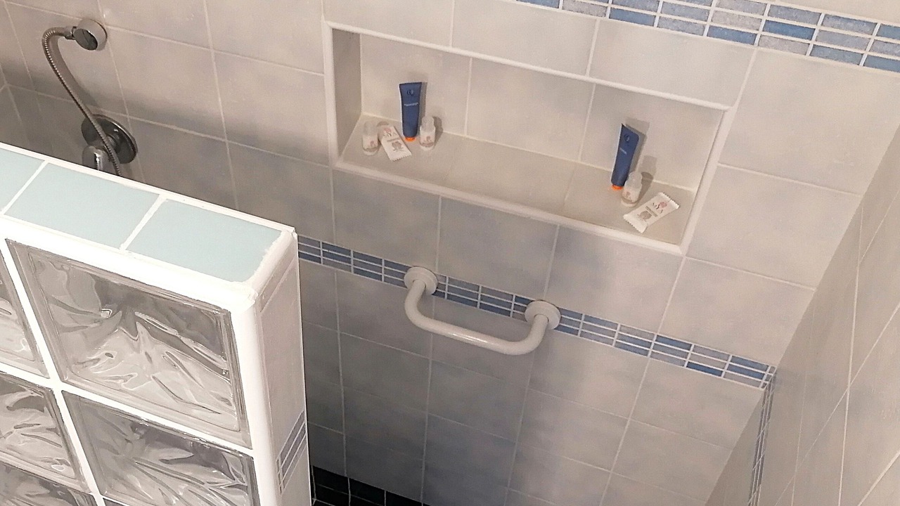 Photo of Bathroom in Santa Teresa di Riva