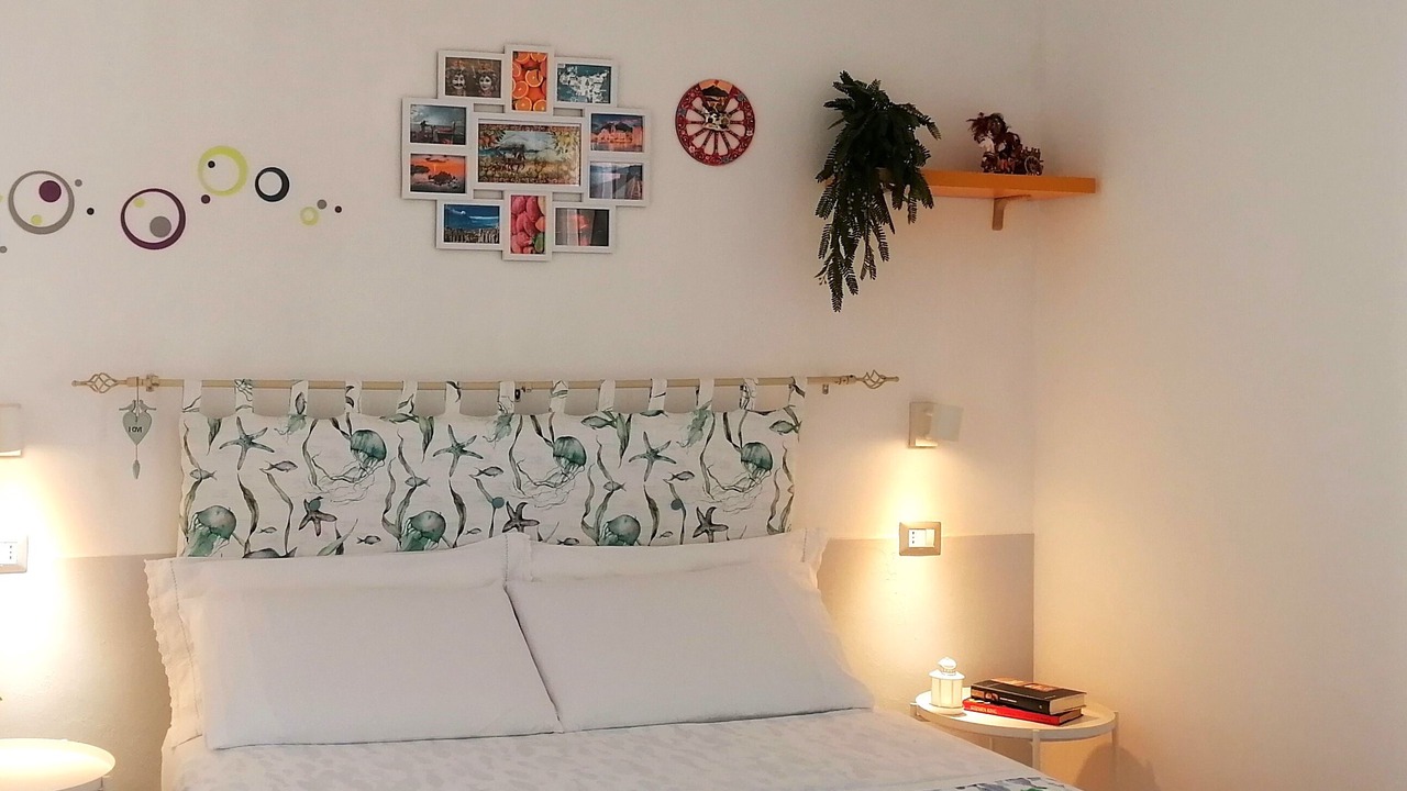 Photo of Bedroom in Santa Teresa di Riva