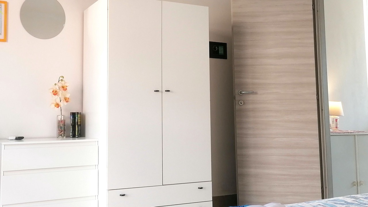 Photo of Bedroom in Santa Teresa di Riva