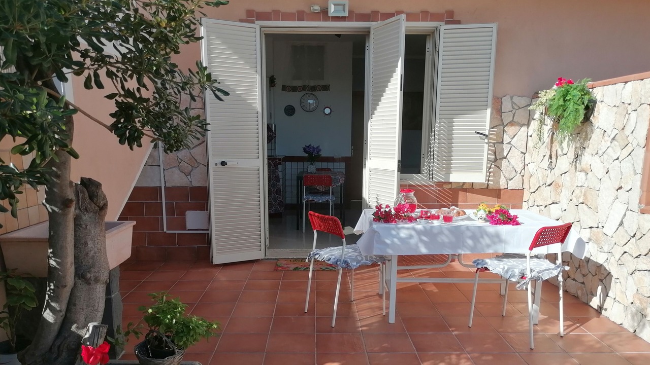 Photo of Outdoor in Santa Teresa di Riva