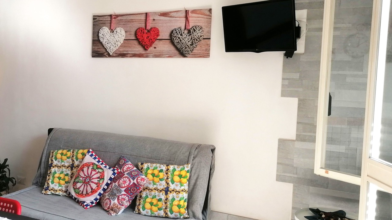 Photo of Livingroom in Santa Teresa di Riva