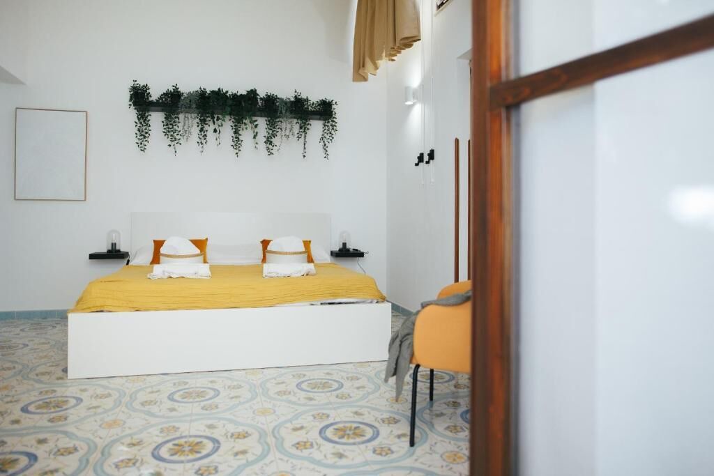 Photo of Bedroom in Mazzaforno