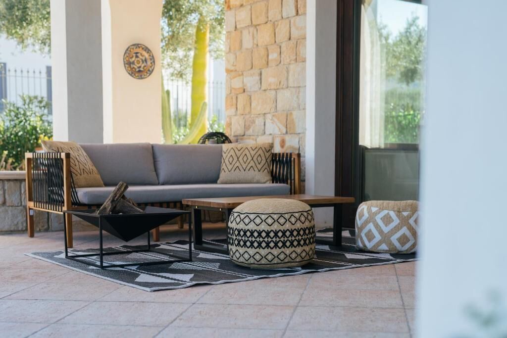 Photo of Patio Balcony in Mazzaforno