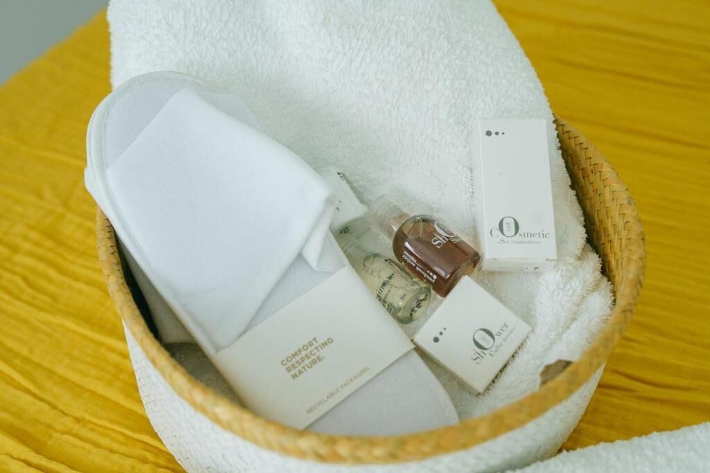 Photo of Bathroom in Mazzaforno