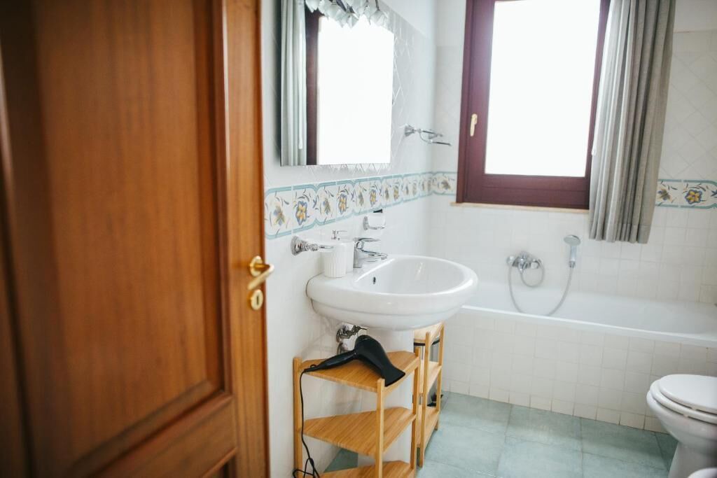 Photo of Bathroom in Mazzaforno