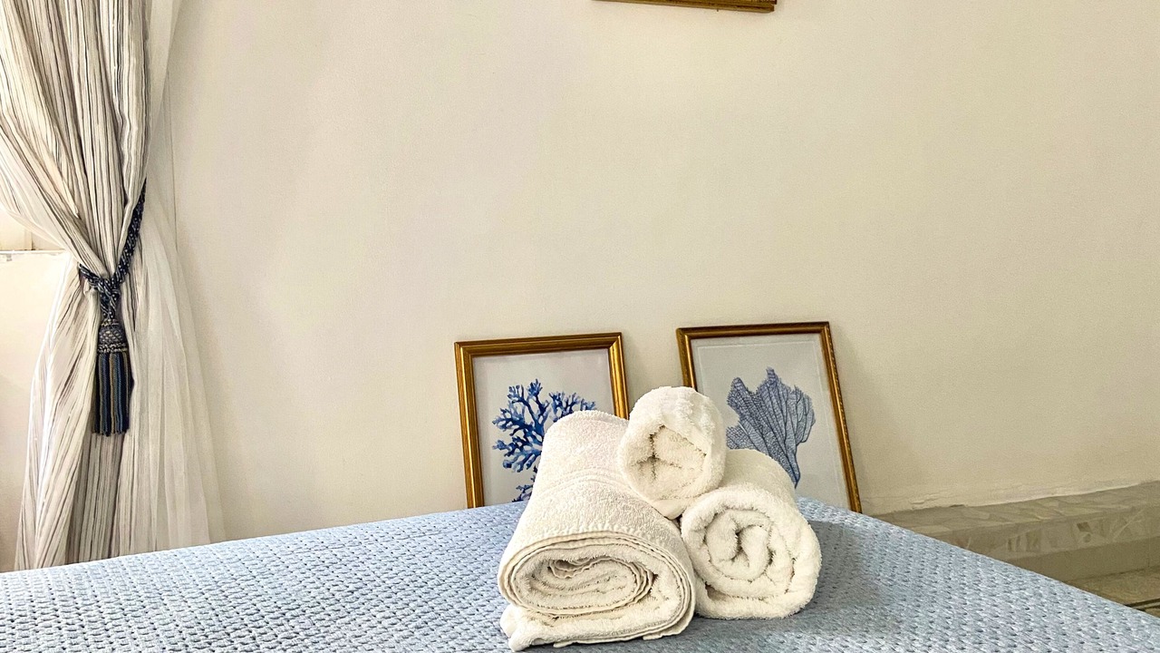 Photo of Bedroom in Vomero