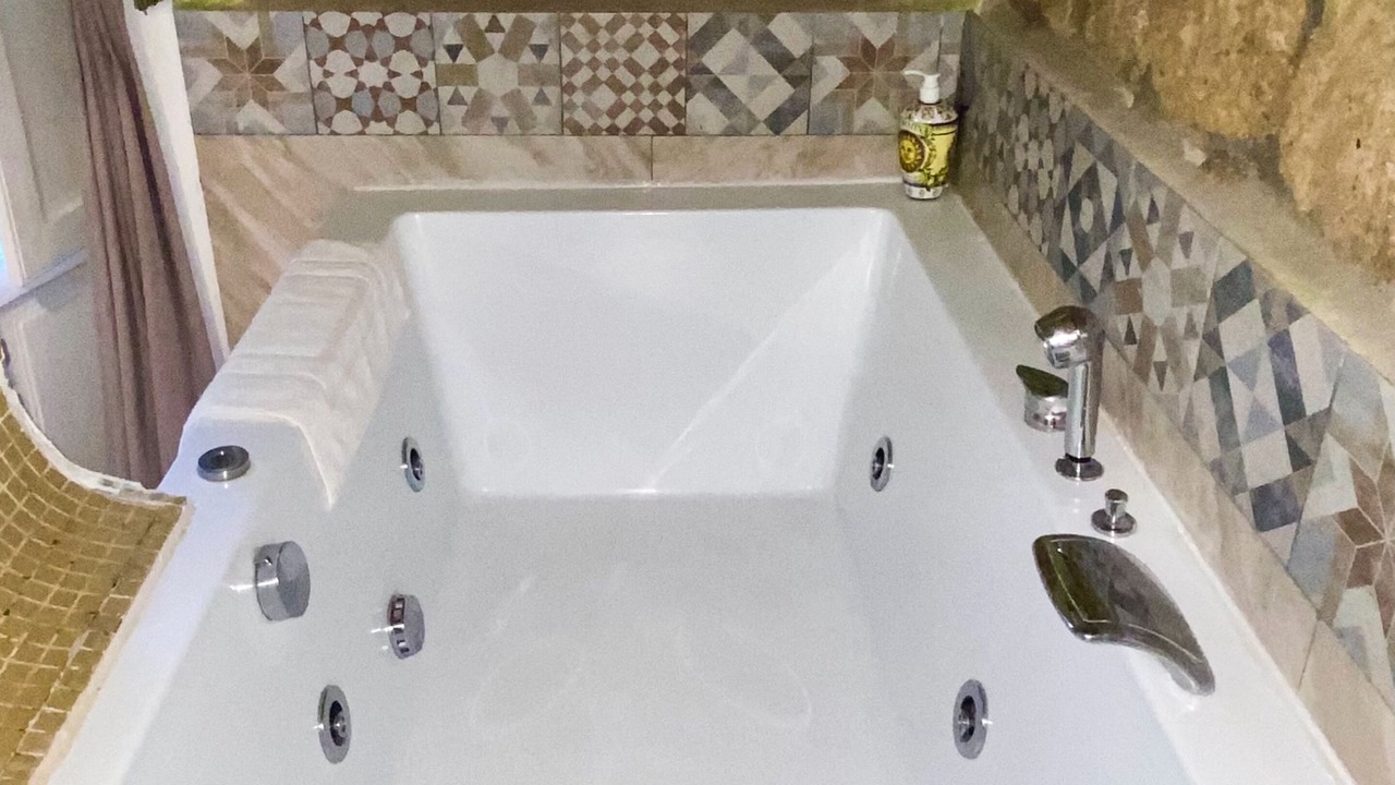Photo of Bathroom in Vomero