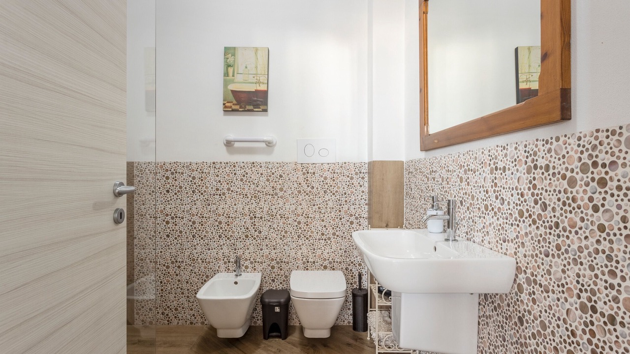 Photo of Bathroom in Isola delle Femmine