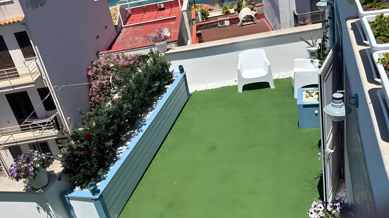Photo of Outdoor in Isola delle Femmine