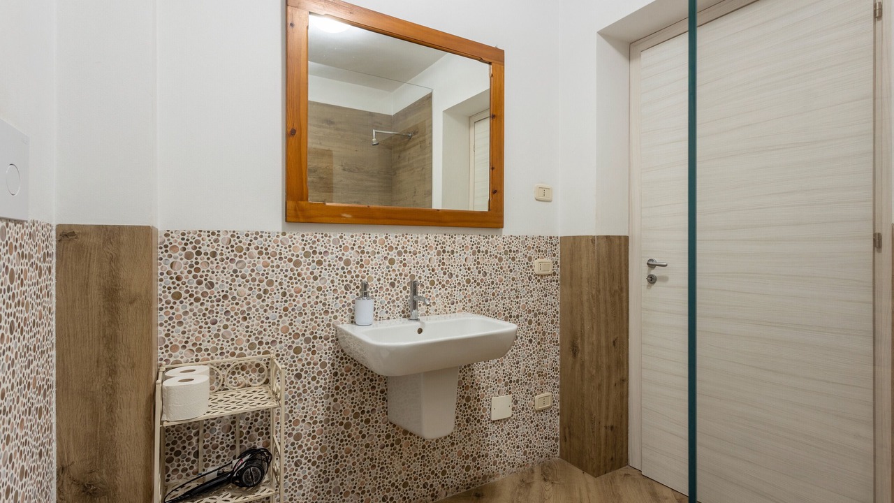 Photo of Bathroom in Isola delle Femmine
