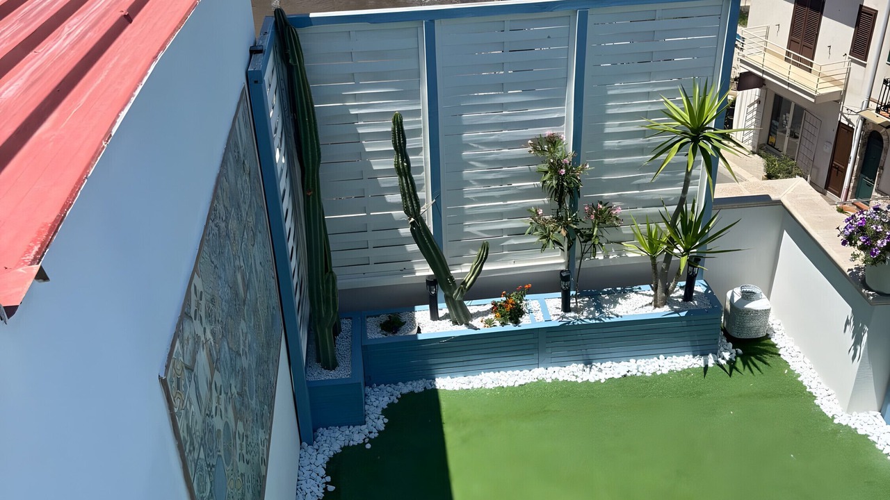 Photo of Outdoor in Isola delle Femmine