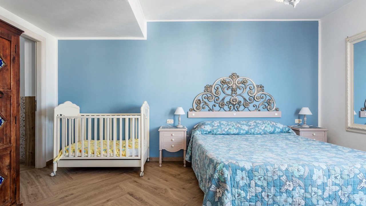 Photo of Bedroom in Isola delle Femmine