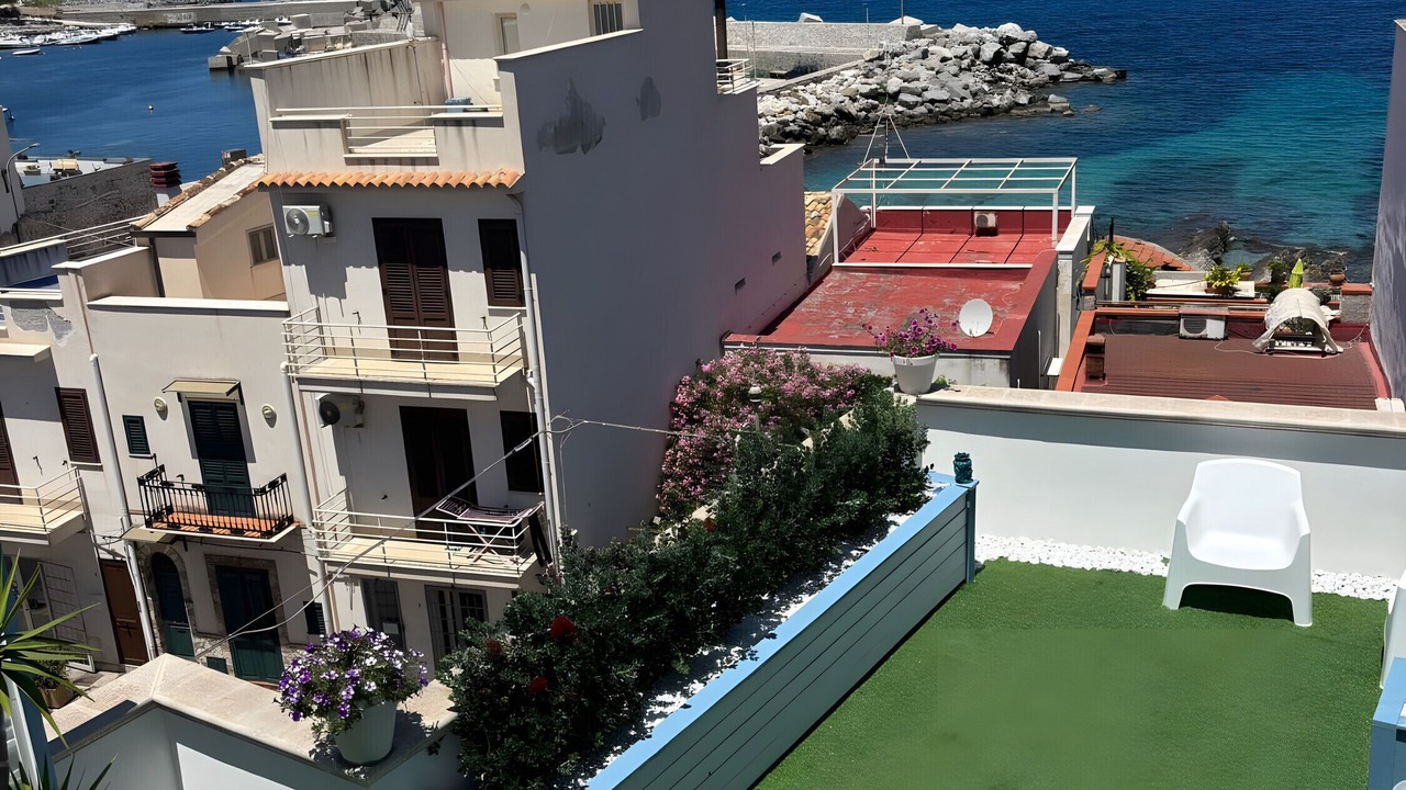 Photo of Outdoor in Isola delle Femmine