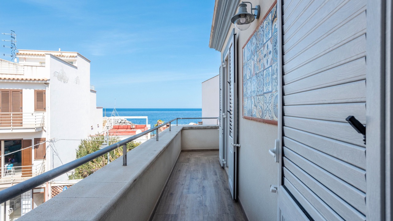 Photo of Outdoor in Isola delle Femmine