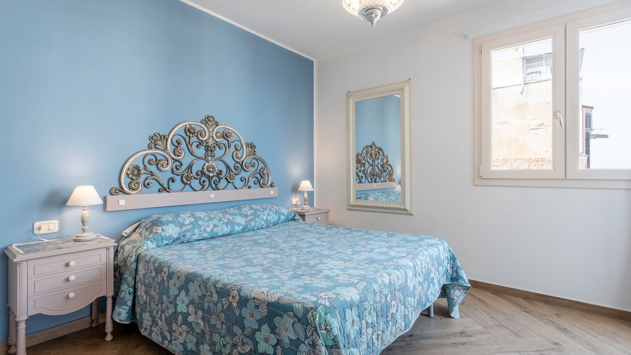 Photo of Bedroom in Isola delle Femmine