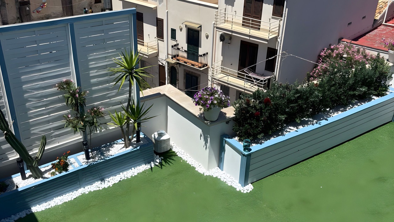 Photo of Outdoor in Isola delle Femmine
