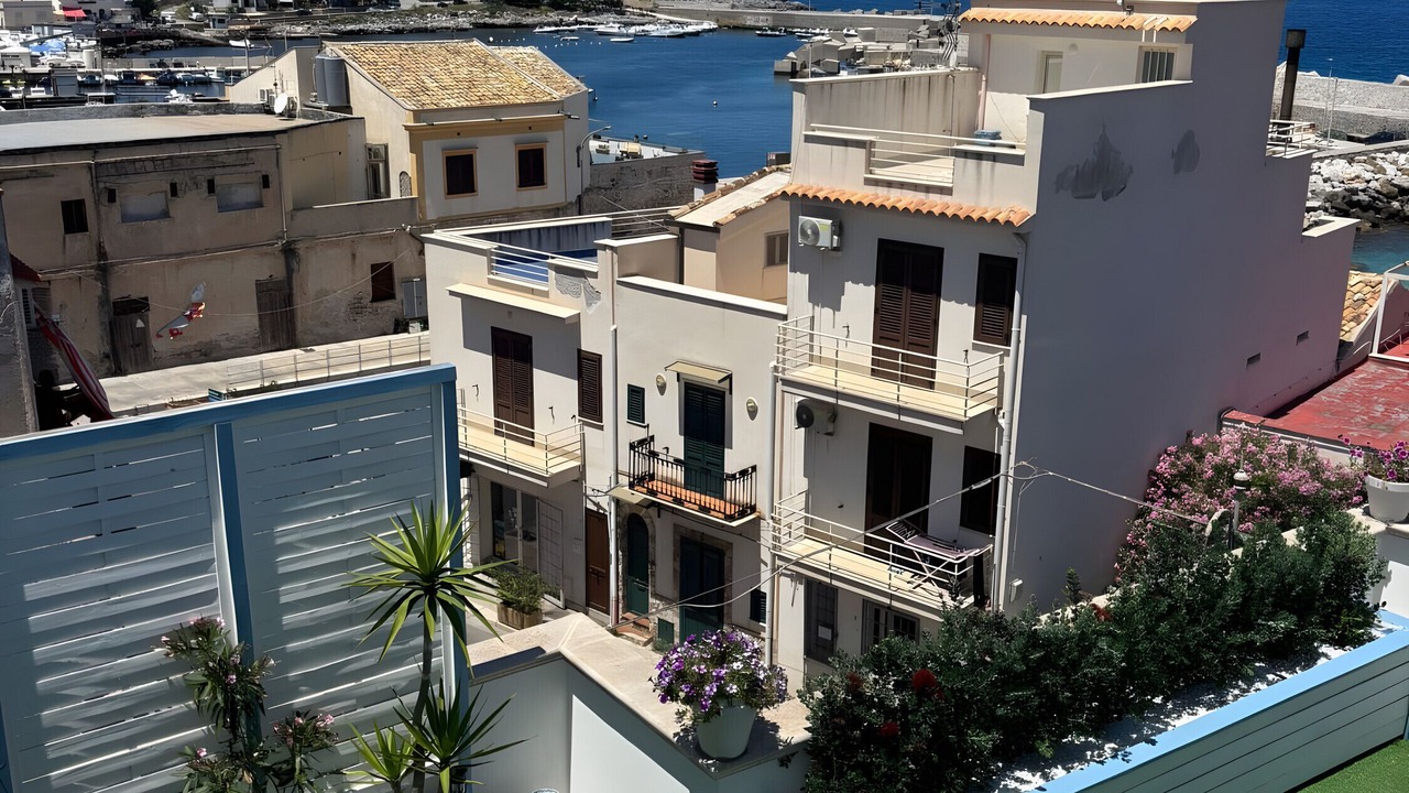 Photo of Outdoor in Isola delle Femmine