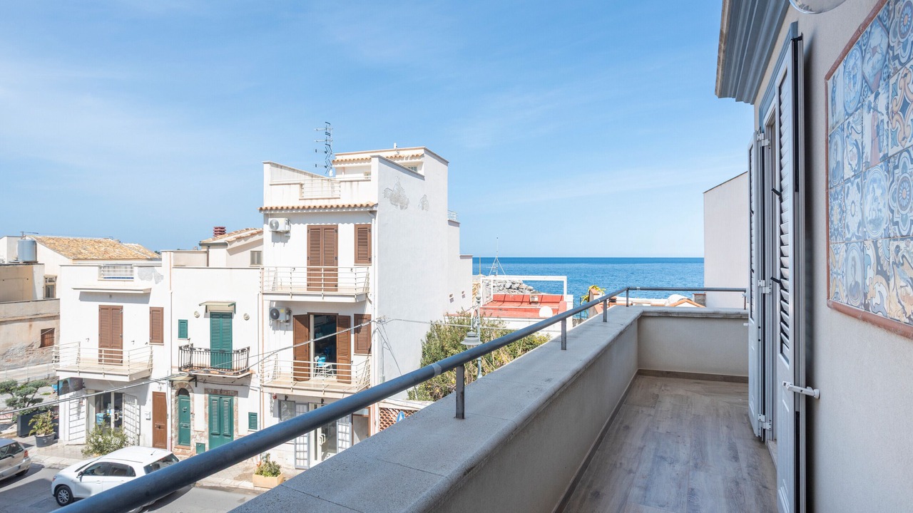 Photo of Outdoor in Isola delle Femmine