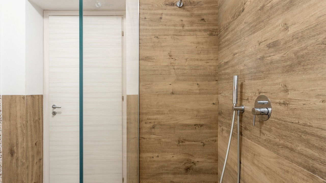 Photo of Bathroom in Isola delle Femmine